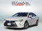 2016 Toyota Camry Hybrid XLE