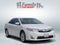 2014 Toyota Camry XLE 2014.5