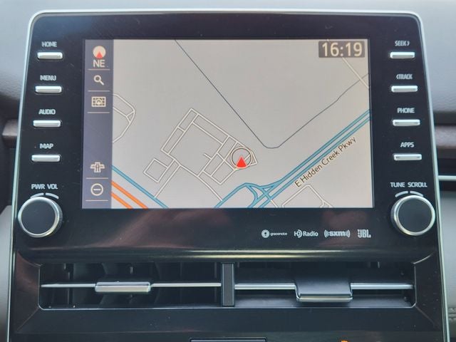 2021 Toyota Avalon Hybrid Limited