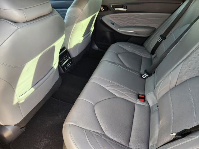 2021 Toyota Avalon Hybrid Limited