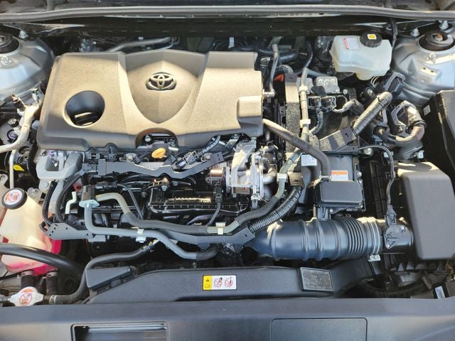 2021 Toyota Avalon Hybrid Limited