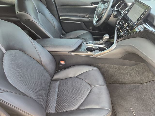 2024 Toyota Camry XLE