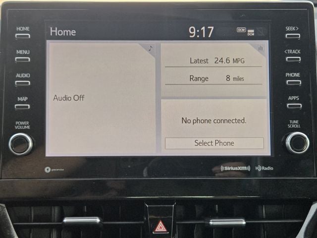 2024 Toyota Camry XLE