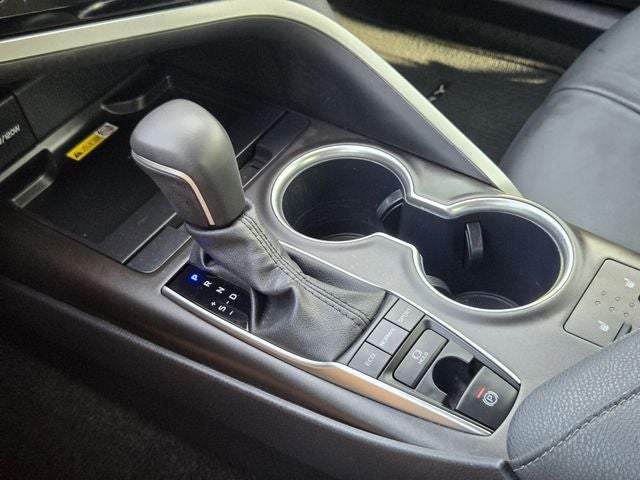 2024 Toyota Camry XLE