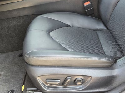2024 Toyota Camry XLE