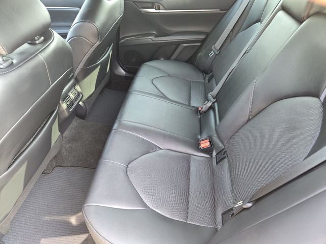 2024 Toyota Camry XLE