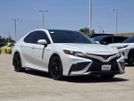 2024 Toyota Camry XSE V6