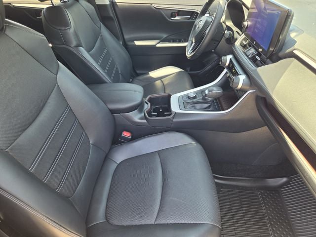 2024 Toyota RAV4 Hybrid Limited