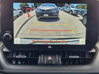 2024 Toyota RAV4 Hybrid Limited