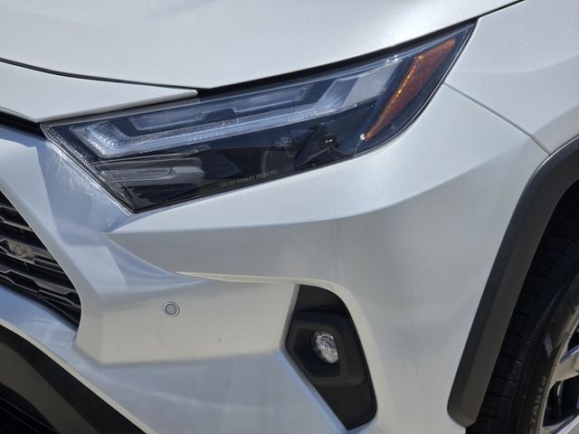2024 Toyota RAV4 Hybrid Limited