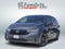 2021 Honda Odyssey Elite