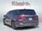 2021 Honda Odyssey Elite