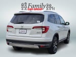 2021 Honda Pilot Elite