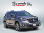 2021 Honda Passport Touring