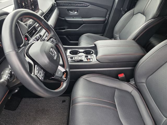 2026 Honda Passport TrailSport Elite Blackout