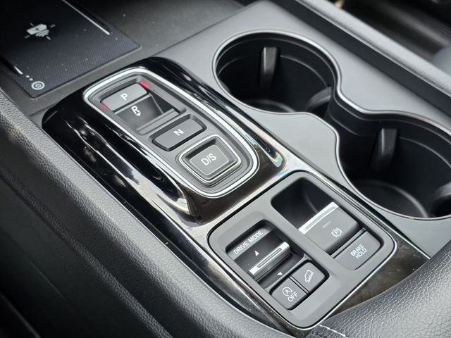 2024 Honda Pilot EX-L 7 Passenger