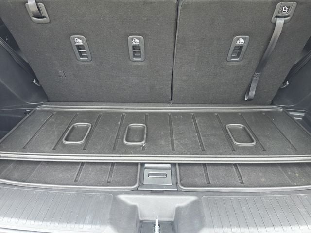 2024 Honda Pilot EX-L 7 Passenger