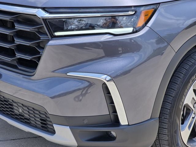 2024 Honda Pilot EX-L 7 Passenger