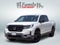 2021 Honda Ridgeline Black Edition