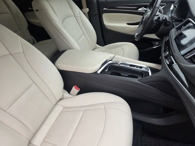 2023 Buick Enclave Premium Group