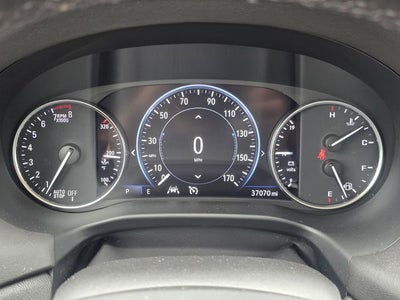 2023 Buick Enclave Premium Group