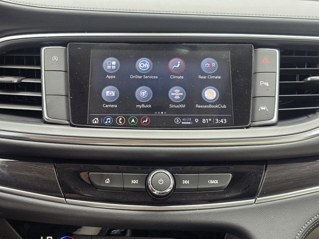 2023 Buick Enclave Premium Group