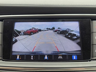 2023 Buick Enclave Premium Group