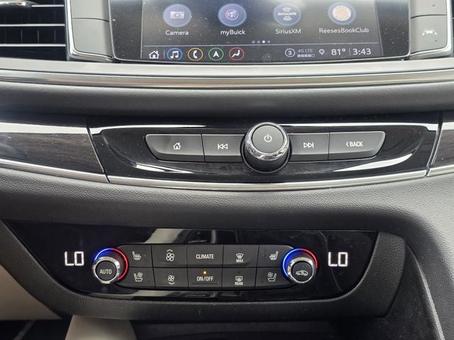 2023 Buick Enclave Premium Group