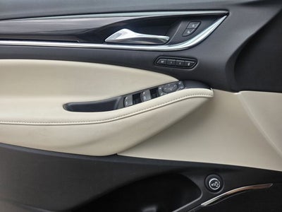 2023 Buick Enclave Premium Group