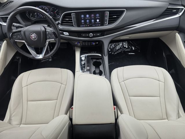 2023 Buick Enclave Premium Group