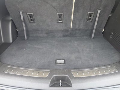 2023 Buick Enclave Premium Group