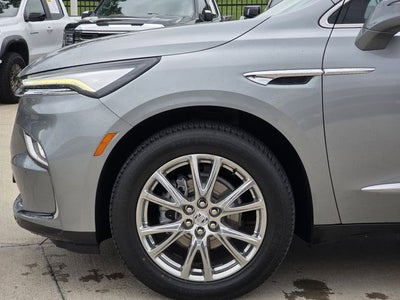 2023 Buick Enclave Premium Group