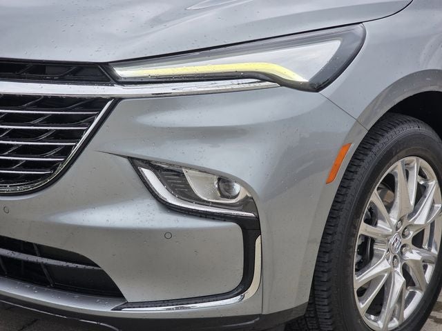 2023 Buick Enclave Premium Group