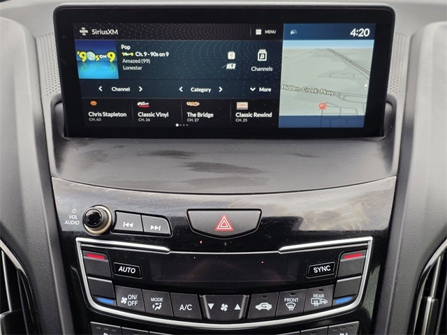 2023 Acura RDX Advance Package SH-AWD