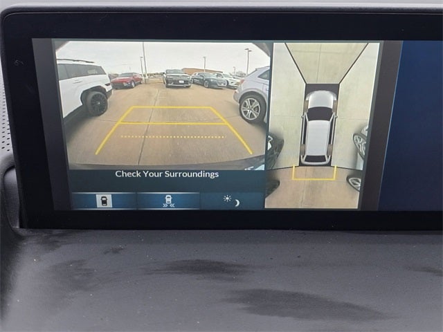 2023 Acura RDX Advance Package SH-AWD