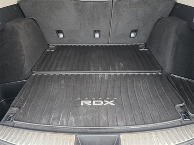 2023 Acura RDX Advance Package SH-AWD