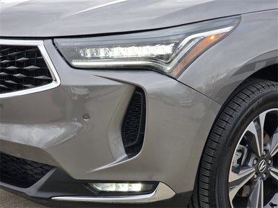 2023 Acura RDX Advance Package SH-AWD
