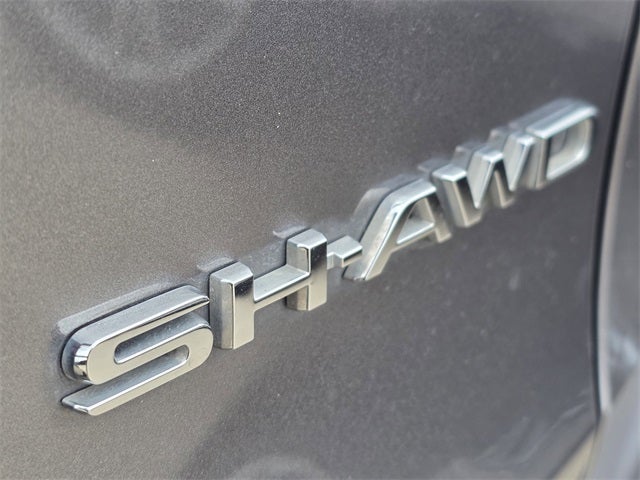 2023 Acura RDX Advance Package SH-AWD