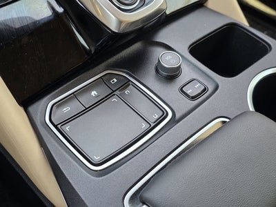 2022 Acura MDX Technology