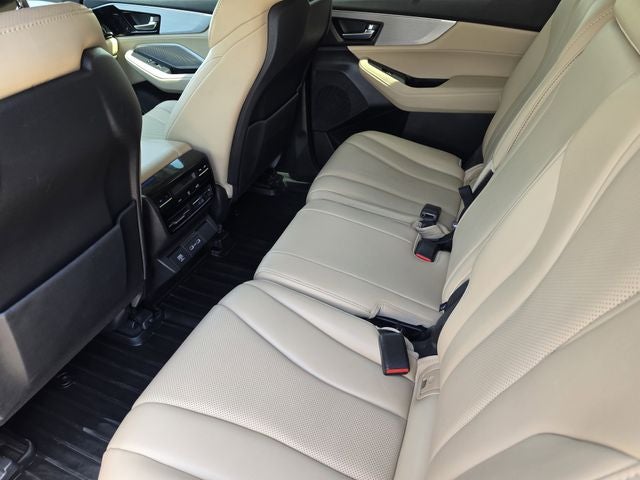 2022 Acura MDX Technology