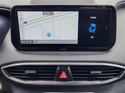 2023 Hyundai Santa Fe XRT