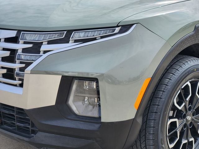 2022 Hyundai Santa Cruz SEL Premium