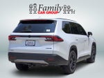 2025 Toyota Grand Highlander Limited