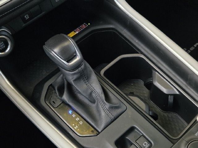 2025 Toyota Grand Highlander Limited
