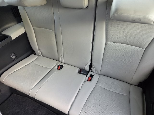 2025 Toyota Grand Highlander Limited