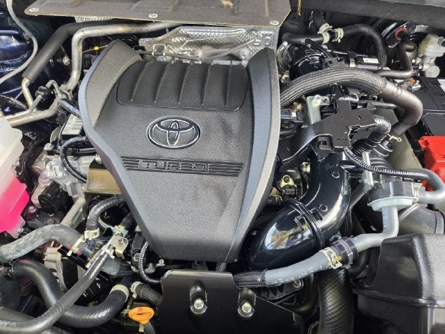 2025 Toyota Grand Highlander Limited