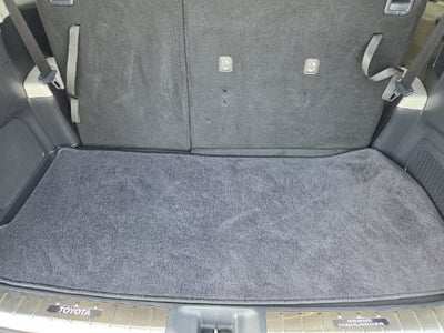 2025 Toyota Grand Highlander Limited