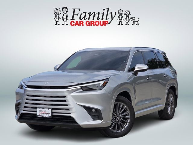 2024 Lexus TX 350