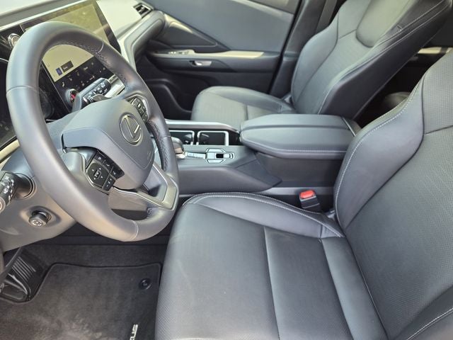2024 Lexus TX 350