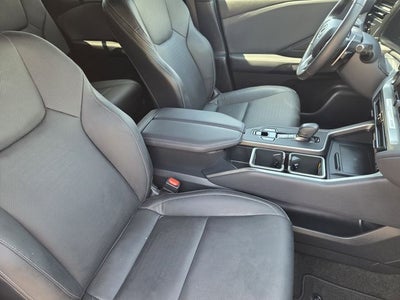 2024 Lexus TX 350